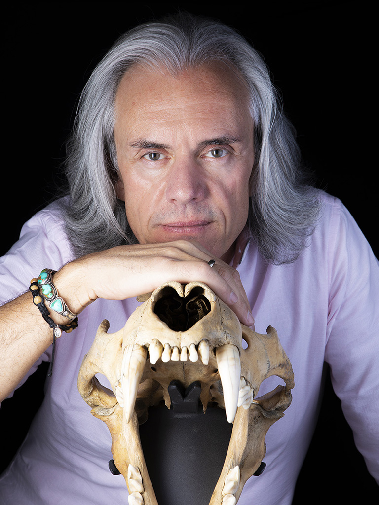 Stefano Piccini